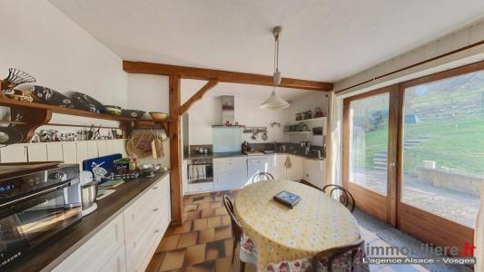 Acheter Maison Sainte-marie-aux-mines 238000 euros