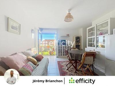 Annonce Vente Appartement Coudoux 13