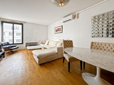 Acheter Appartement Paris-16eme-arrondissement 645000 euros