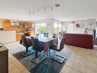 For sale Bretignolles-sur-mer 6 rooms 119 m2 Vendee (85470) photo 0