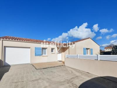 Annonce Vente 6 pi�ces Maison Bretignolles-sur-mer 85