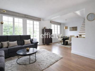 For sale Croissy-sur-seine 7 rooms 247 m2 Yvelines (78290) photo 2