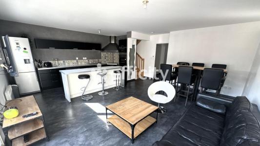 Annonce Vente 4 pi�ces Appartement Lille 59