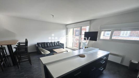 Acheter Appartement Lille 270000 euros