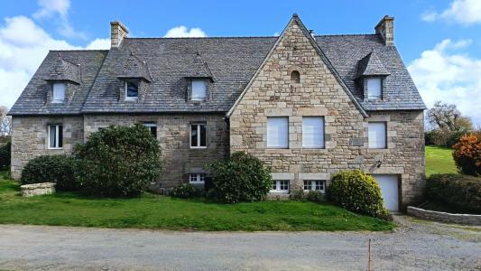 Acheter Maison 310 m2 Landivisiau