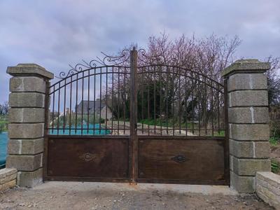 Acheter Maison Landivisiau Finistere