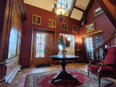 Acheter Maison Landivisiau 728000 euros