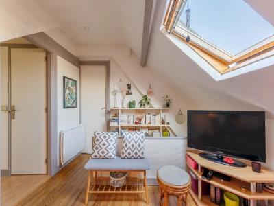 For sale Commerces, Gares, Parcs 3 rooms 42 m2 Yvelines (78150) photo 4