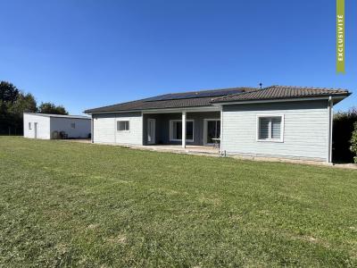 For sale CAMPAGNE   R�SIDENTIEL 4 rooms 159 m2 Lot et garonne (47360) photo 0