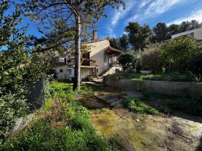 For sale SAINT LOUP 5 rooms 104 m2 Bouches du Rhone (13010) photo 0