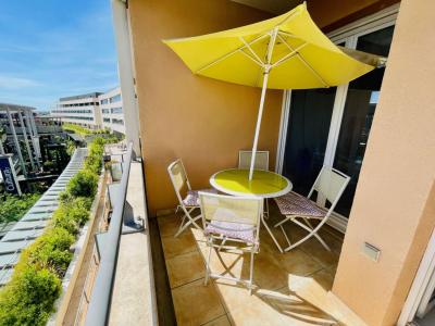 For sale POLYGONE 3 rooms 68 m2 Herault (34500) photo 0