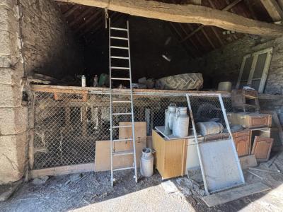 Annonce Vente Maison  23