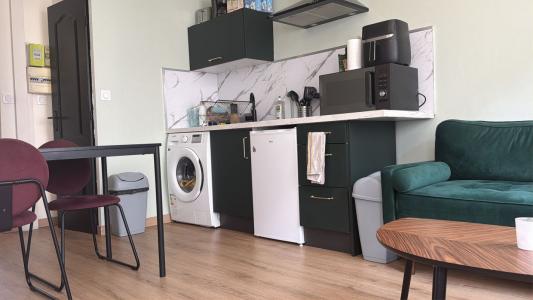 Louer Appartement  450 euros