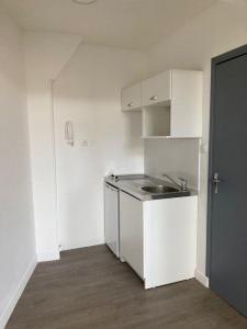 Louer Appartement 21 m2 