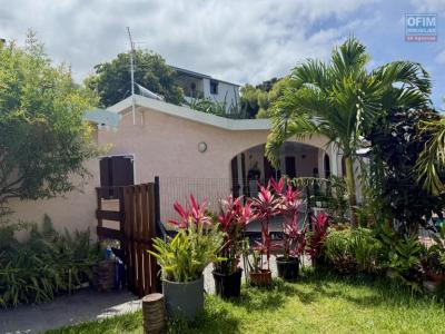 Acheter Maison On-saint-leu Reunion