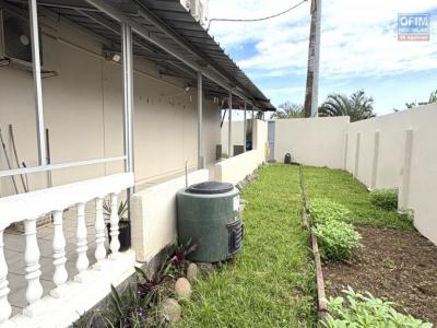 Annonce Vente Maison Saint-benoit 974