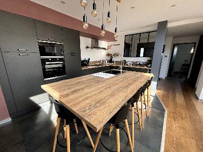 Annonce Location 7 pi�ces Maison Bonchamp-les-laval 53