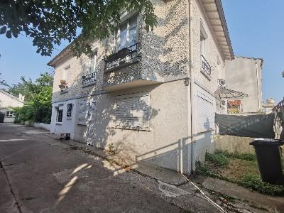 Annonce Location 5 pi�ces Maison Saint-maur-des-fosses 94