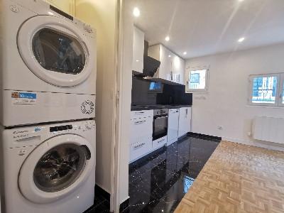 Louer Maison Saint-maur-des-fosses 955 euros