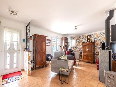 For rent Saint-hilaire-de-riez Tamarin 5 rooms 106 m2 Vendee (85270) photo 1