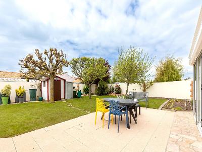 For rent Saint-hilaire-de-riez Tamarin 5 rooms 106 m2 Vendee (85270) photo 2