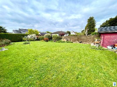 For rent Gouy 7 rooms 160 m2 Seine maritime (76520) photo 0