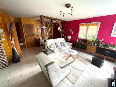 Louer Maison 160 m2 Gouy