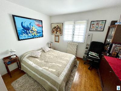 Louer Maison Gouy Seine maritime