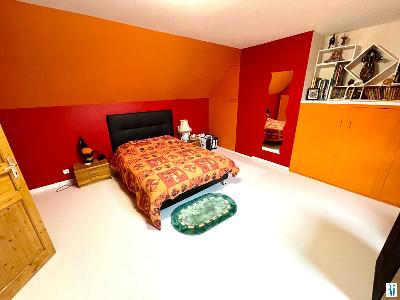 Louer Maison Gouy 909 euros