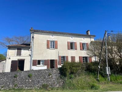 For sale Rochebeaucourt-et-argentine 4 rooms 93 m2 Dordogne (24340) photo 0