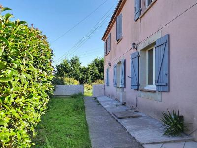 For sale Saint-maximin-la-sainte-baume 7 rooms 140 m2 Var (83470) photo 1