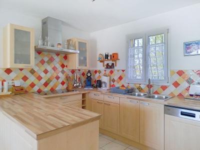 Acheter Maison Regusse 420000 euros