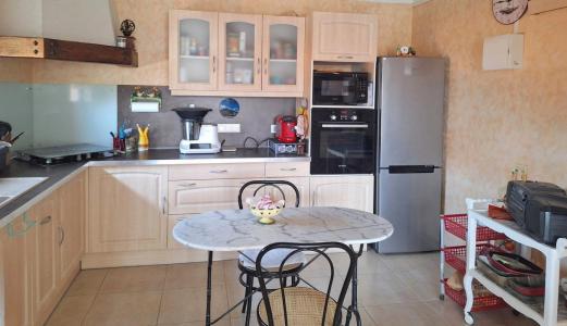Annonce Vente 6 pi�ces Maison Saint-cyprien 66