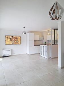 Acheter Appartement Beaurecueil Bouches du Rhone