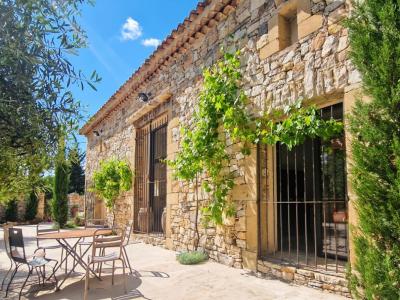 Annonce Vente 4 pi�ces Maison Uzes 30