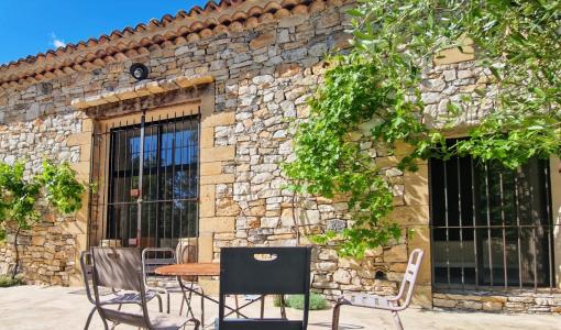 Acheter Maison Uzes Gard