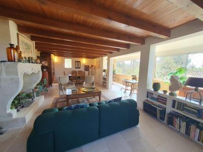 Acheter Maison Uzes Gard