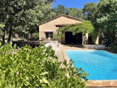 For sale Uzes 7 rooms 176 m2 Gard (30700) photo 0
