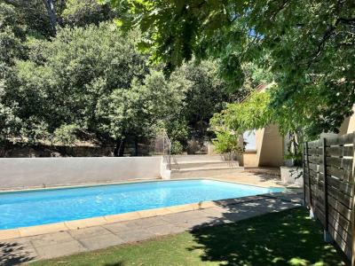 Annonce Vente 7 pi�ces Maison Uzes 30