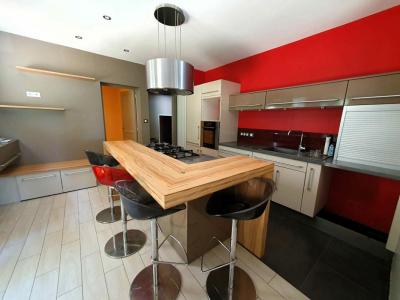 Acheter Maison Uzes 369000 euros