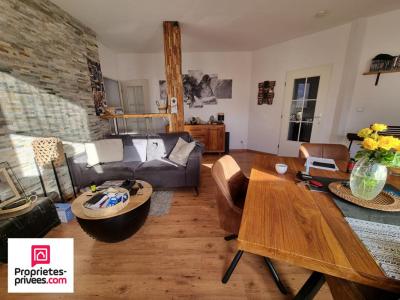 For sale Lens 4 rooms 71 m2 Pas de calais (62300) photo 0