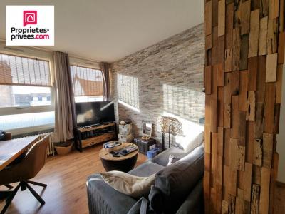 Annonce Vente 4 pi�ces Appartement Lens 62