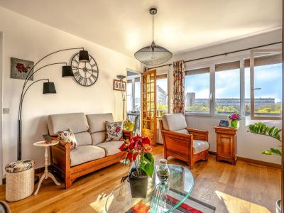 Annonce Vente 4 pi�ces Appartement Maisons-alfort 94