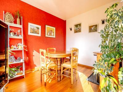 Acheter Appartement Maisons-alfort 289000 euros