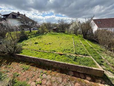 Annonce Vente 6 pi�ces Maison Exincourt 25