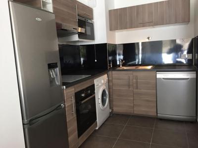 Annonce Location 2 pi�ces Appartement Marseille-8eme-arrondissement 13