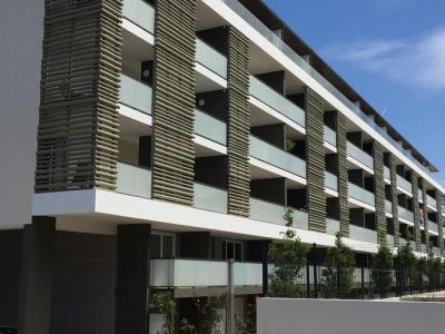 Louer Appartement Marseille-8eme-arrondissement 864 euros