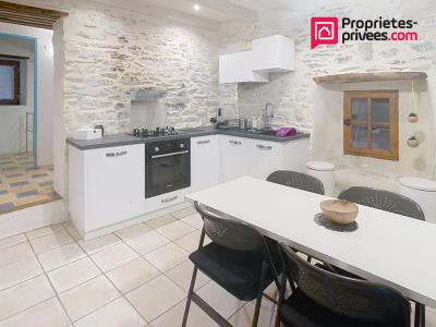 Annonce Vente 5 pi�ces Maison Alzon 30