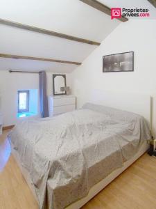 Acheter Maison Alzon Gard