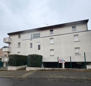 For sale Toulouse 2 rooms 43 m2 Haute garonne (31500) photo 0